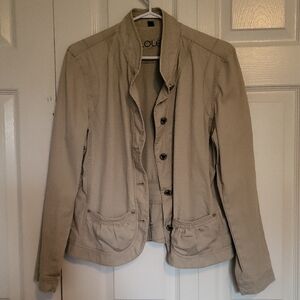 Vintage Lole Jacket